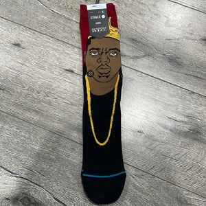 Stance Notorious B.I.G.